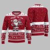 2025 Christmas Trust Me Im Santa Lawyer Ugly Christmas Sweater 5