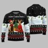 2025 Christmas Unique Hoppy Ugly Christmas Sweater 3