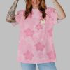 2025 Christmas Vibes Santa Shirt 1