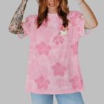 2025 Christmas Vibes Santa Shirt