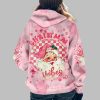 2025 Christmas Vibes Santa Shirt 4