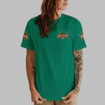 2025 Christmas Well I'm Older Now But I'm Still Runnin' Against The Wind Shirt