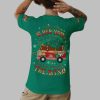 2025 Christmas Well I'm Older Now But I'm Still Runnin' Against The Wind Shirt