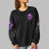 2025 Christmas Well Im Older Now But Im Still Running Against The Wind Shirt 3
