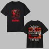 2025 Cleveland Browns 3 Man Roster Shirt 0 0