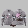 2025 Cleveland Browns x MGK Hoodie 1 1
