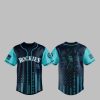 2025 Colorado Rockies Teacher Appreciation Jersey 1 1