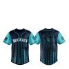 2025 Colorado Rockies Teacher Appreciation Jersey 1 2