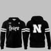 2025 Cornhuskers Huskers B10 Dark Mode Shirt 3