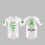 2025 Cubs Mental Health Awareness Week Jersey