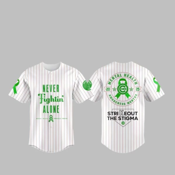 2025 Cubs Mental Health Awareness Week Jersey 1 1