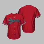2025 Diamondbacks Serpientes Jersey Giveaway