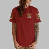 2025 Dont Stop Believing Christmas Shirt 1