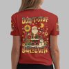 2025 Don't Stop Believing Christmas Shirt