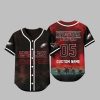 2025 Eagles Stranger Things Jersey 1 1