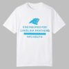 2025 Engineered For Carolina Panthers NFC South Shirt 0 0