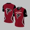 2025 Falcons Personalized Jersey 1 1