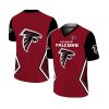 2025 Falcons Personalized Jersey 1 2