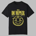 2025 Grunge Big Dumper Shirt