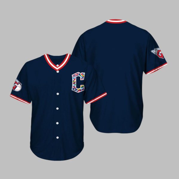 2025 Guardians Noche Latina Jersey Giveaway 1 1