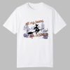 2025 Halloween All My Hexas Live In Texas Witches Shirt 0 0