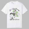 2025 Halloween All My Hexes Live In Texas Shirt 0 0