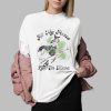 2025 Halloween All My Hexes Live In Texas Shirt 0 2