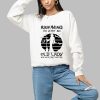 2025 Halloween Assuming Im Just An Old Lady Was Your First Mistake Wiches Shirt 1 a