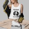 2025 Halloween Assuming Im Just An Old Lady Was Your First Mistake Wiches Shirt 3 d