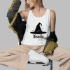 2025 Halloween Blessed Be Witches Shirt 3 d