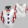 2025 Halloween Captain Spaulding Costume Shirt 3