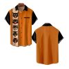 2025 Halloween Cat Hawaiian Shirt 1 2