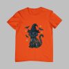 2025 Halloween Cat Wicked Shirt 0 0