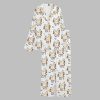 2025 Halloween Cowboy Ghost Horse Pajamas Set 2