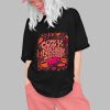 2025 Halloween Cozy Reading Season Shirt 0 1