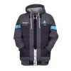 2025 Halloween Detroit Become Human Costume Hoodie 1 2