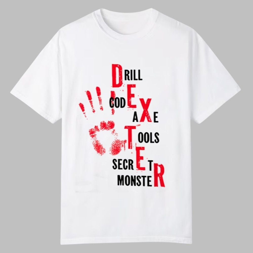 2025 Halloween Drill Code Axe Tools Secret Monster Shirt 0 0 2025 Halloween Drill Code Axe Tools Secret Monster Shirt 0 0