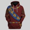 2025 Halloween Elminster Aumar Dungeons Dragons Cosplay Costume Shirt 4