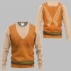 2025 Halloween Fawn Fairy Costume Shirt 2