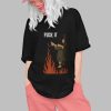 2025 Halloween Fuck It Shirt 0 1
