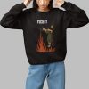 2025 Halloween Fuck It Shirt 1 1