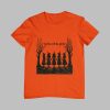 2025 Halloween Girls Are Girls Graphic Shirt 0 0