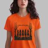 2025 Halloween Girls Are Girls Graphic Shirt 0 1 x