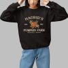 2025 Halloween Hagrids Pumpkin Farm Shirt 1 1