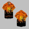 2025 Halloween Happy Halloween Pumkin Hawaiian Shirt 1 1