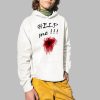 2025 Halloween Help Me Bloody Shirt 2 1