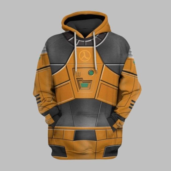 2025 Halloween Hev Suit Costume Hoodie 1 1