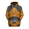 2025 Halloween Hev Suit Costume Hoodie 1 2