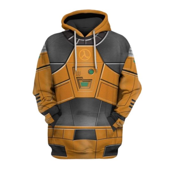 2025 Halloween Hev Suit Costume Hoodie 1 2