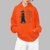 2025 Halloween I Am a Witch Dont Push Me Halloween Shirt 0 2 d